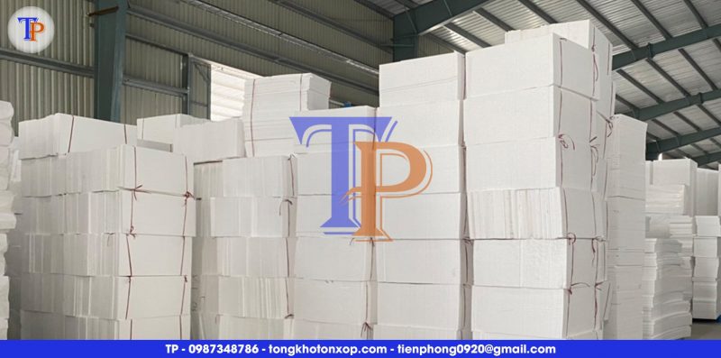 Tấm xốp tại Mễ Trì chống ẩm mốc và giá thành tốt hiện nay